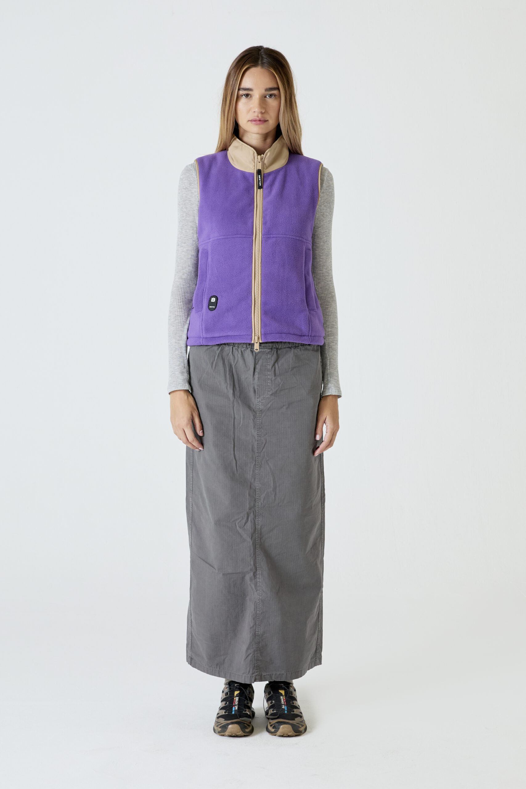 Forro HEAT/33 | Ultra Violet