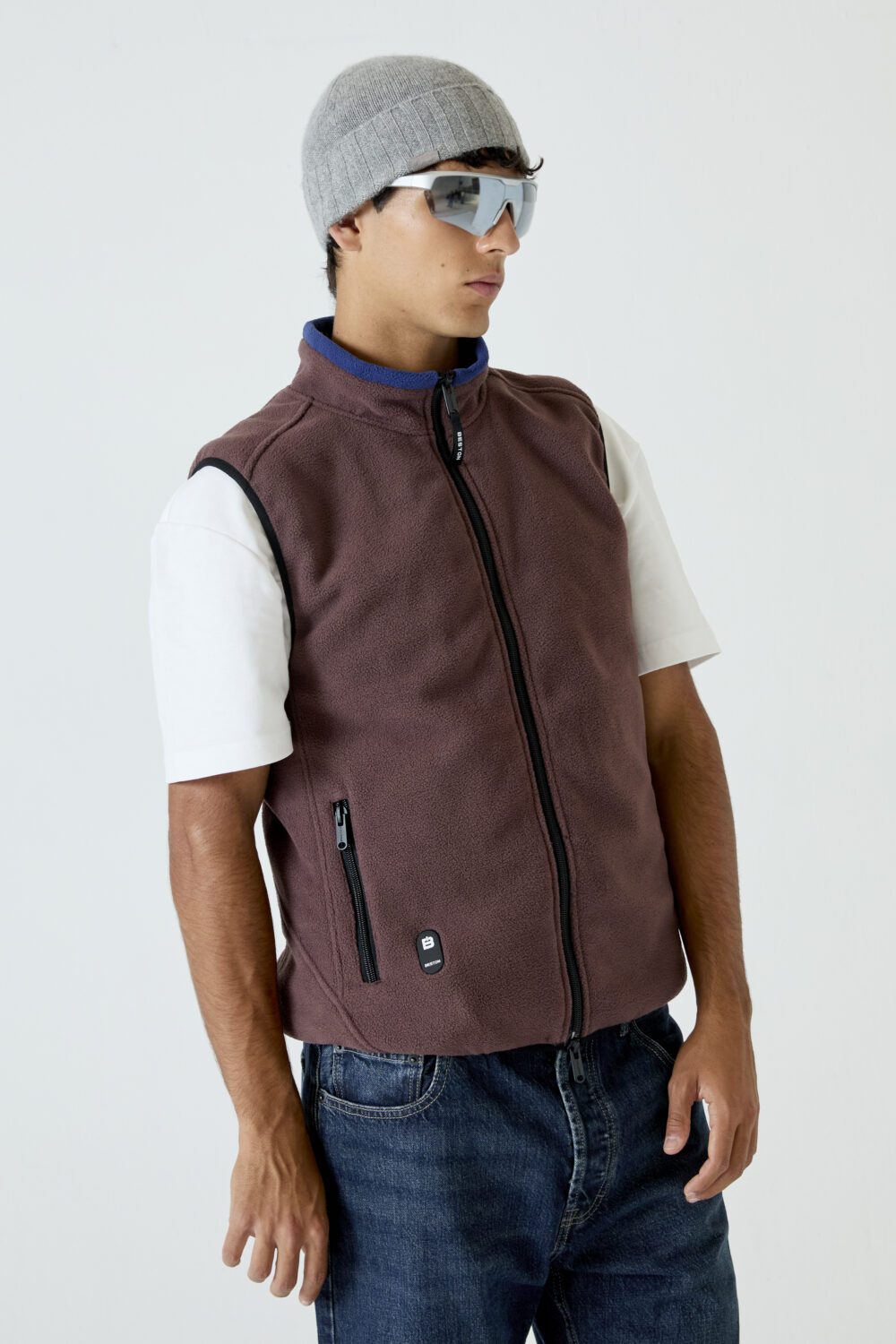 Forro HEAT/37 | Dark Brown