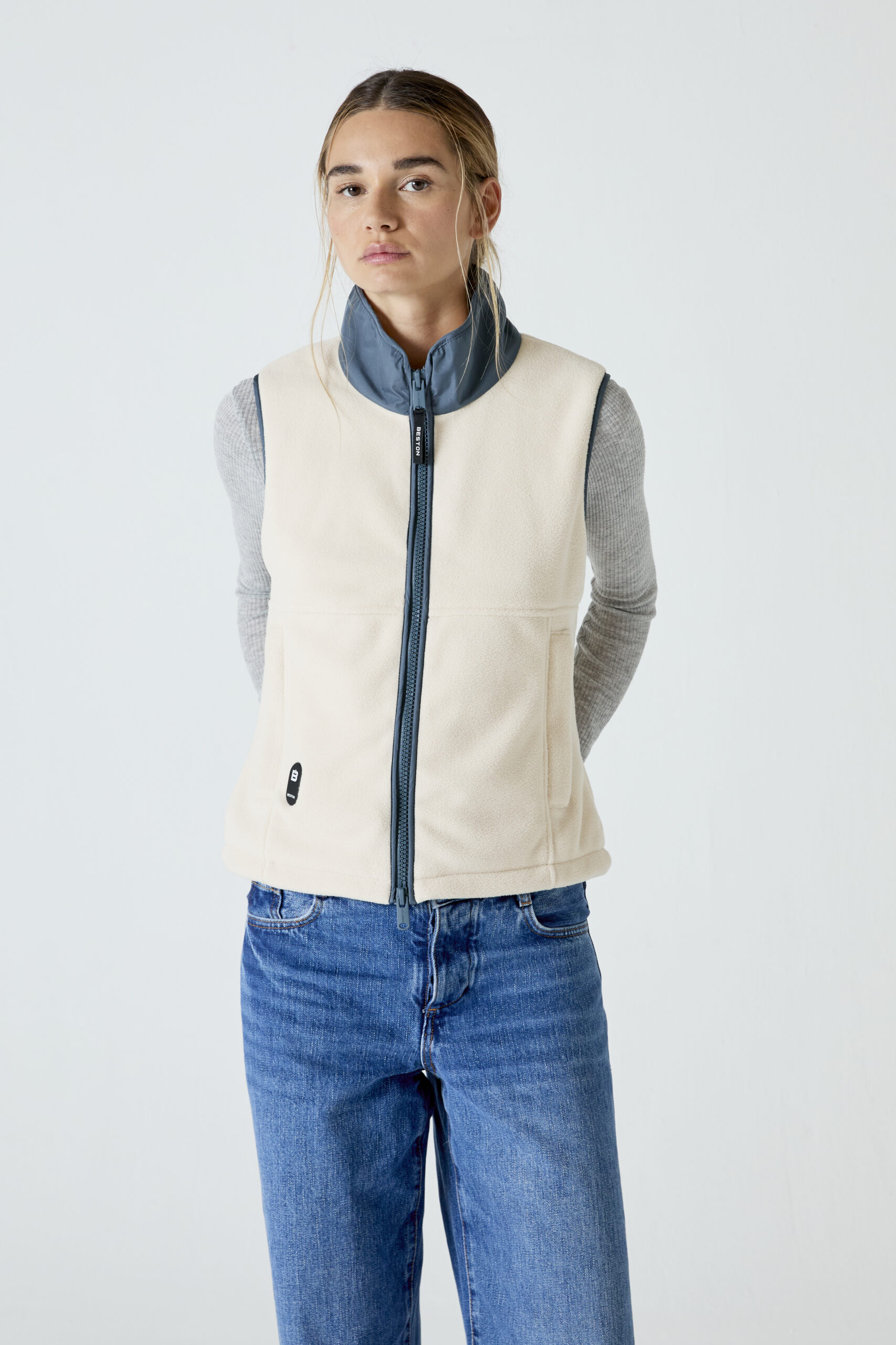 Forro HEAT/33 | White Sand