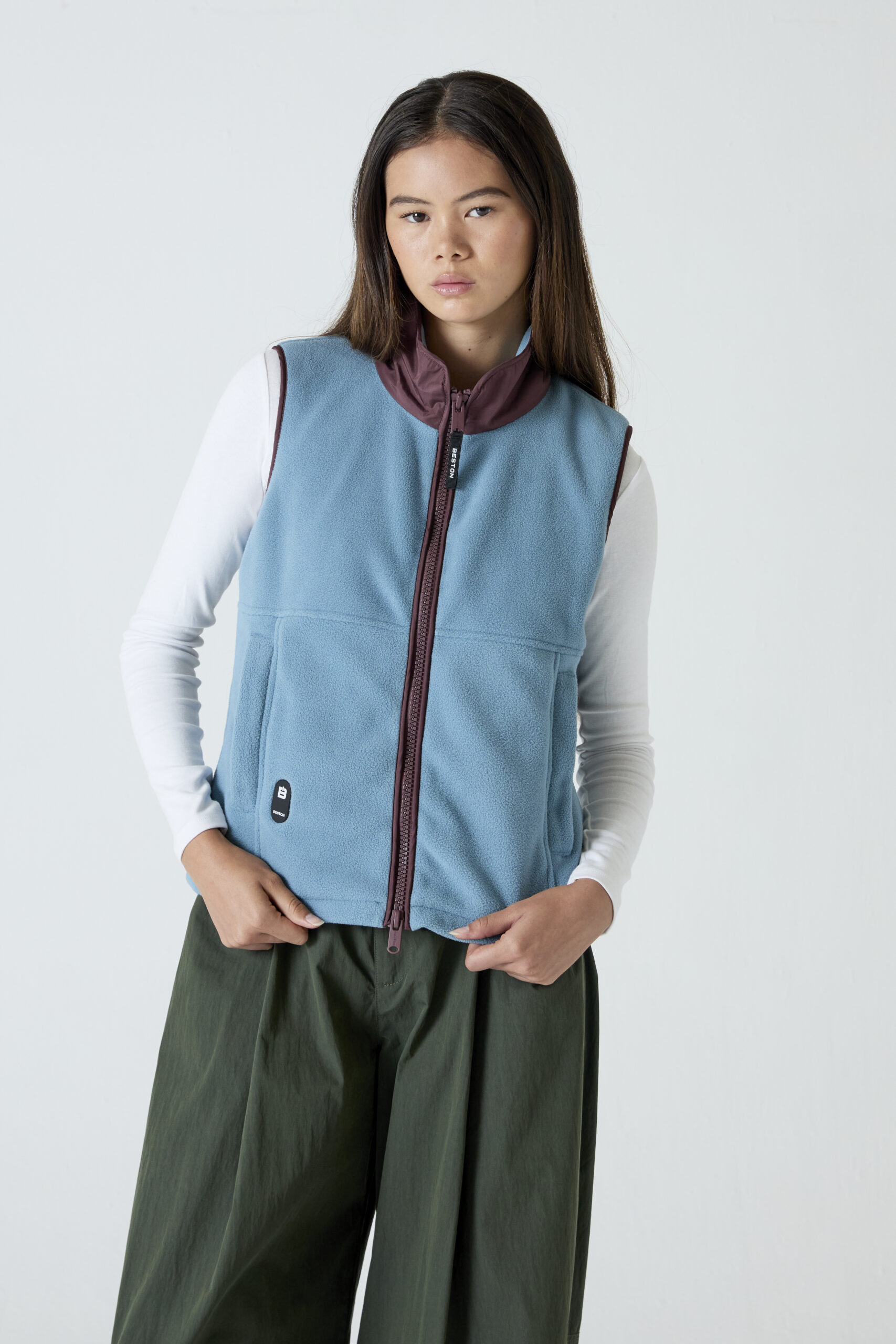 Forro HEAT/33 | Ocean Blue