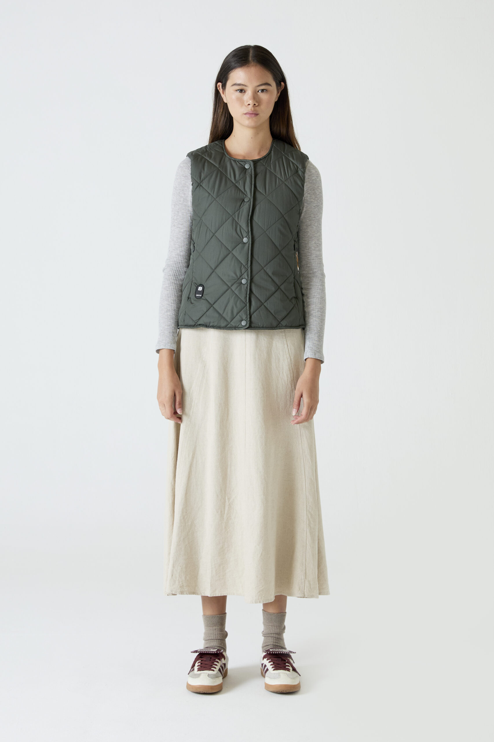 Chaleco HEAT/32 | Shadow Green