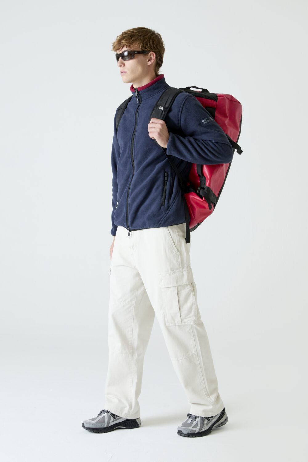 Forro HEAT/38 | Blue Navy